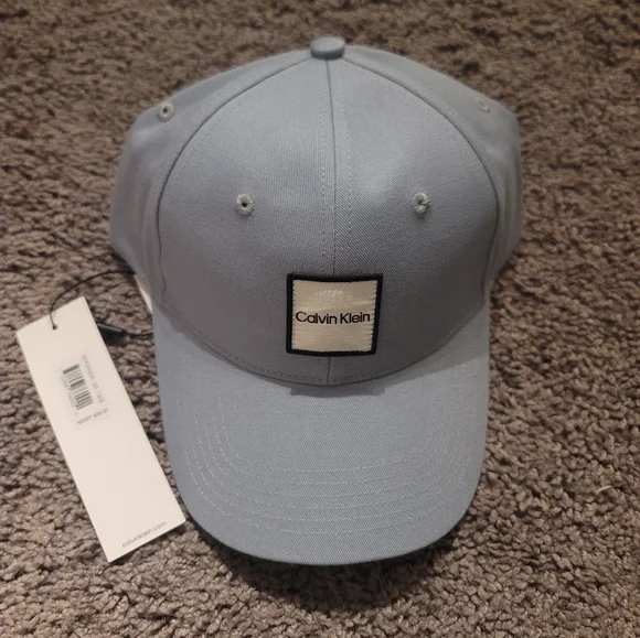 Calvin Klein | Accessories | Nwt Calvin Klein Logo  display picture 1
